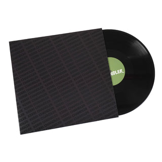 Kerri Chandler: You Are In My System (Import) Vinyl 12"