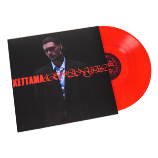 Kettama: Archangel (Colored Vinyl) Vinyl 2LP