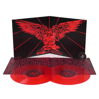 Kettama: Archangel (Colored Vinyl) Vinyl 2LP