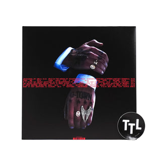 Kettama: Archangel (Colored Vinyl) Vinyl 2LP