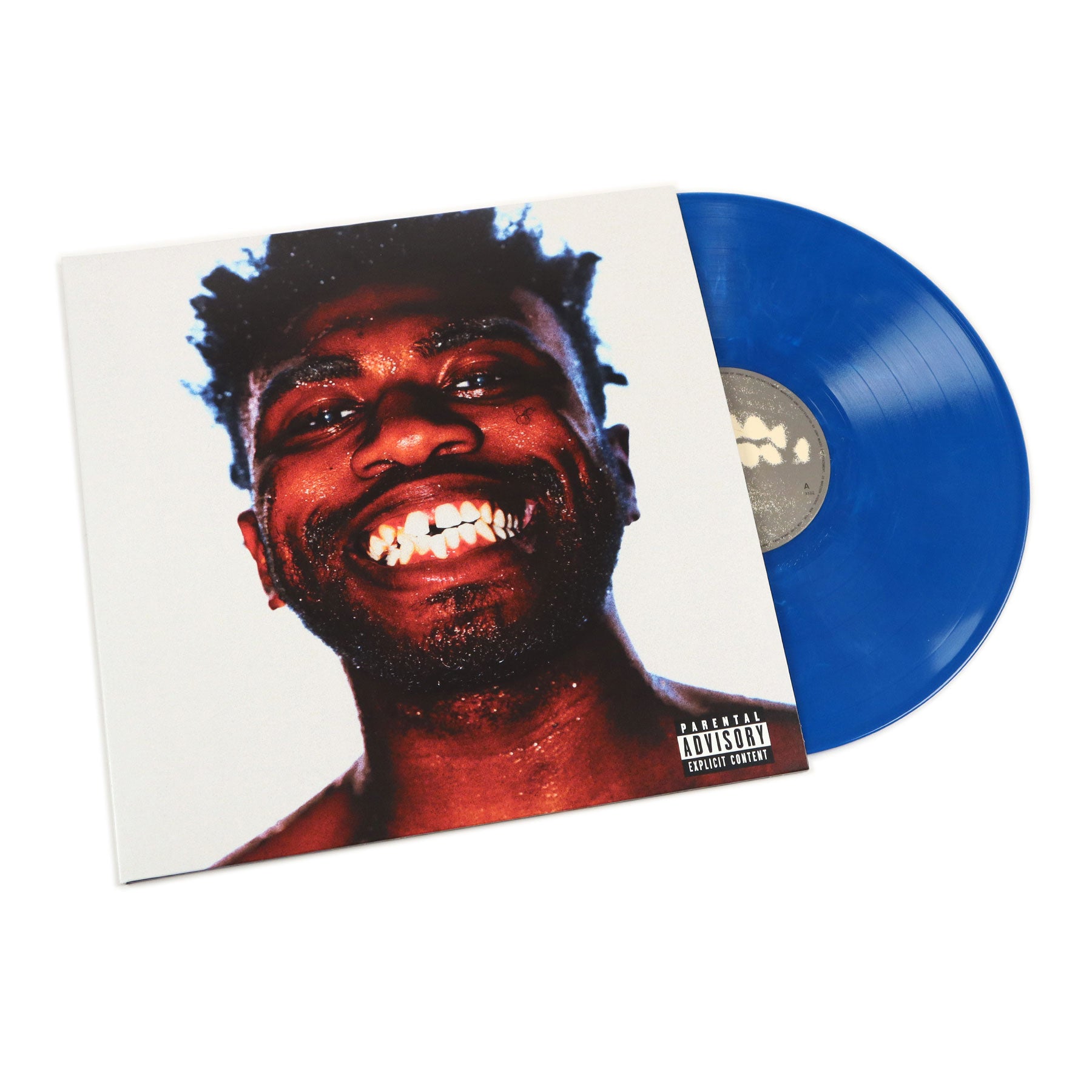 Kevin Abstract: Arizona Baby (Colored Vinyl) Vinyl LP — TurntableLab.com