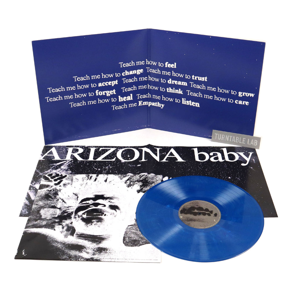 Kevin Abstract: Arizona Baby (Colored Vinyl) Vinyl LP — TurntableLab.com