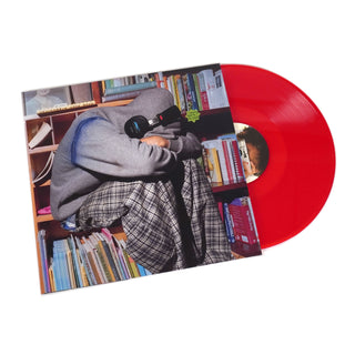 Kevin Abstract: Blush (Indie Exclusive Colored Vinyl) Vinyl 2LP