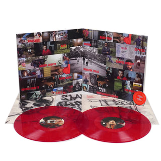 Kevin Abstract: Blush (Indie Exclusive Colored Vinyl) Vinyl 2LP