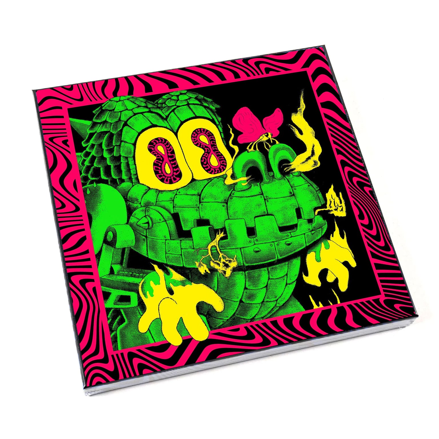 ROCK / POP / INDIE Vinyl Records — TurntableLab.com