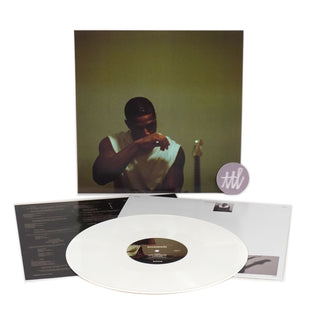Khamari: To Dry A Tear (Indie Exclusive Colored Vinyl) Vinyl LP