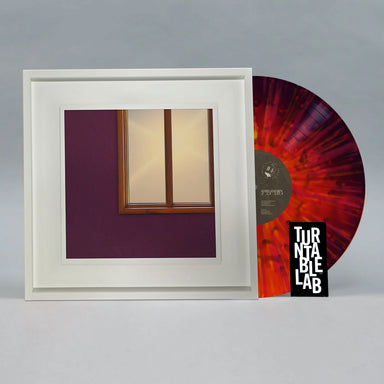 Khruangbin: A LA SALA (Colored Vinyl) Vinyl LP - Turntable Lab Exclusive