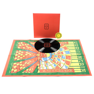 Khruangbin & Nubya Garcia: Live at Radio City Music Hall Vinyl LP