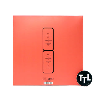 Khruangbin & Nubya Garcia: Live at Radio City Music Hall Vinyl LP