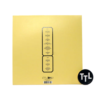 Khruangbin: Live at Stubb's Vinyl LP