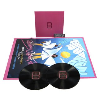 Khruangbin: Live at Sydney Opera House Vinyl 2LP