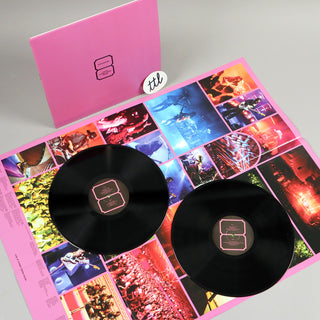 Khruangbin: Live at Sydney Opera House Vinyl 2LP