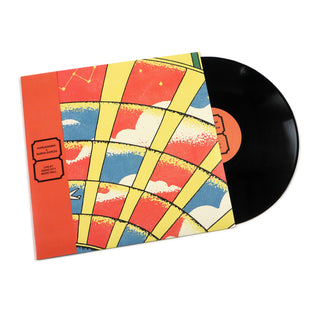 Khruangbin & Nubya Garcia: Live at Radio City Music Hall - New York Edition Vinyl LP