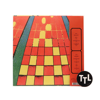 Khruangbin & Nubya Garcia: Live at Radio City Music Hall - New York Edition Vinyl LP