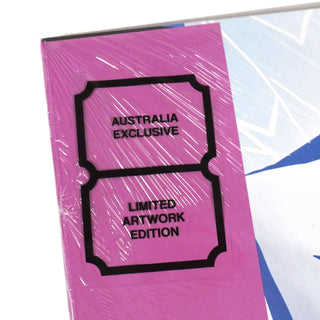 Khruangbin: Live at Sydney Opera House - Australia Edition Vinyl 2LP