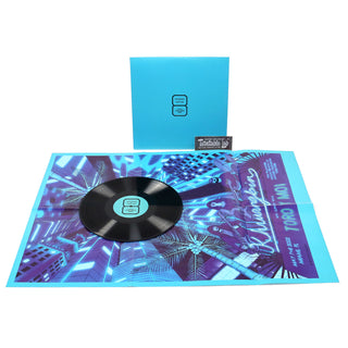 Khruangbin & Toro Y Moi: Live at The Fillmore Miami Vinyl LP