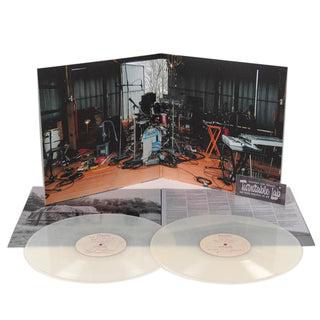 Khruangbin: The Universe Smiles Upon You ii (Colored Vinyl) Vinyl 2LP