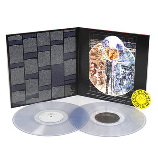 Kid Cudi: Man On The Moon - The End Of Day (Import, Colored Vinyl) Vinyl 2LP