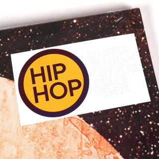 Kid Cudi: Man On The Moon - The End Of Day (Import, Colored Vinyl) Vinyl 2LP