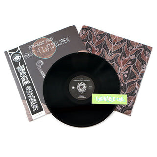 Kikagaku Moyo: Forest Of Lost Children Vinyl LP