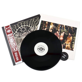 Kikagaku Moyo: Kikigaku Moyo (Indie Exclusive) Vinyl LP