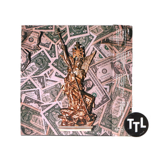 Killer Mike: Michael (Indie Exclusive Colored Vinyl) Vinyl 2LP