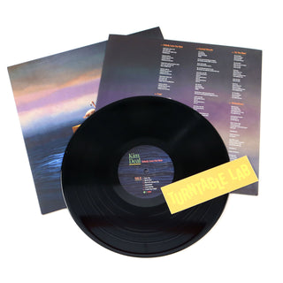 Kim Deal: Nobody Loves You More Vinyl LP