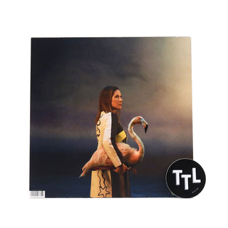 Kim Deal: Nobody Loves You More Vinyl LP