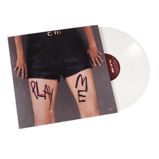 Kim Gordon: Play Me (Indie Exclusive Colored Vinyl) Vinyl LP