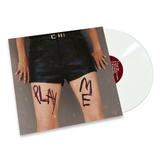 Kim Gordon: Play Me (Indie Exclusive Colored Vinyl) Vinyl LP