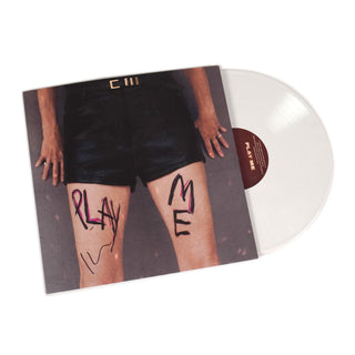 Kim Gordon: Play Me (Indie Exclusive Colored Vinyl) Vinyl LP - Signed Copy