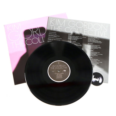 Kim Gordon: The Collective Vinyl LP