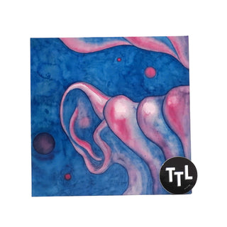 King Crimson: In The Court Of The Crimson King (200g) Vinyl LP