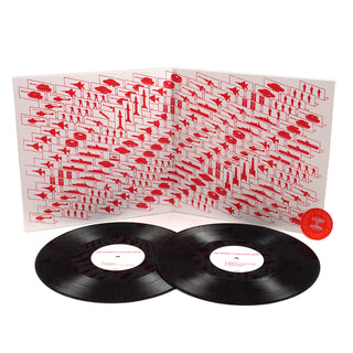 MF Doom: King Geedorah - Take Me To Your Leader (180g) Vinyl 2LP