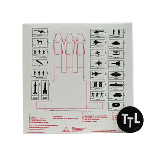 MF Doom: King Geedorah - Take Me To Your Leader (180g) Vinyl 2LP