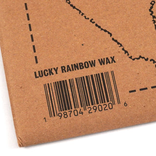 King Gizzard And The Lizard Wizard: Laminated Denim (Lucky Rainbow Colored Vinyl) Vinyl LP