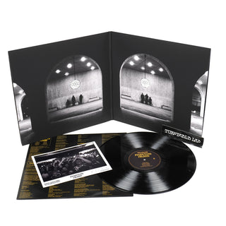 King Gizzard And The Lizard Wizard: Phantom Island (180g, Indie Exclusive) Vinyl LP