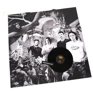 King Gizzard And The Lizard Wizard: Phantom Island (180g, Indie Exclusive) Vinyl LP