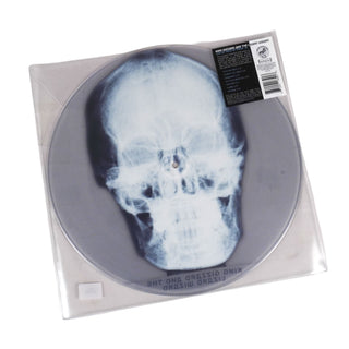 King Gizzard & The Lizard Wizard: Skull X-Ray (Pic Disc) Vinyl LP 