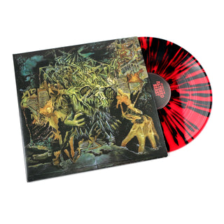 King Gizzard And The Lizard Wizard: Murder Of The Universe (Colored Vinyl) Vinyl 2LP