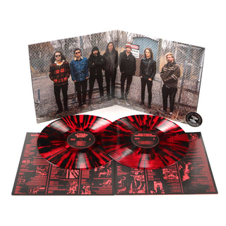 King Gizzard And The Lizard Wizard: Murder Of The Universe (Colored Vinyl) Vinyl 2LP