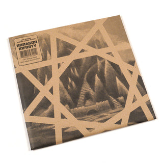 King Gizzard and the Lizard Wizard: Nonagon Infinity - Alien Warp Drive Edition (Colored Vinyl) Vinyl 2LP