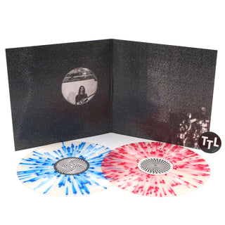 King Gizzard And The Lizard Wizard: Demos Vol.5 & 6 (Colored Vinyl) Vinyl 2LP