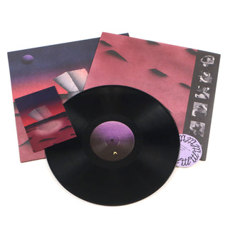 King Krule: Space Heavy Vinyl LP