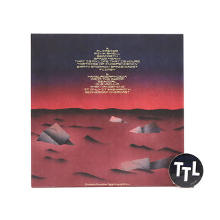 King Krule: Space Heavy Vinyl LP