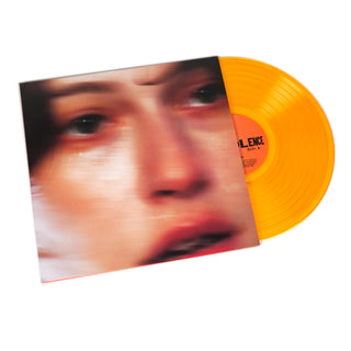 King Princess: Girl Violence (Indie Exclusive Colored Vinyl) Vinyl LP