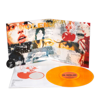 King Princess: Girl Violence (Indie Exclusive Colored Vinyl) Vinyl LP