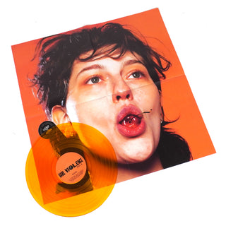 King Princess: Girl Violence (Indie Exclusive Colored Vinyl) Vinyl LP