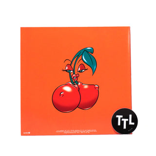 King Princess: Girl Violence (Indie Exclusive Colored Vinyl) Vinyl LP