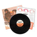 King Tubby & Riley All Stars: Concrete Jungle Dub Vinyl LP